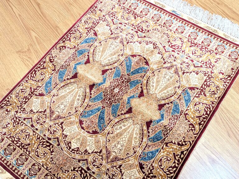 Tapis Hereke - Dorlek 3