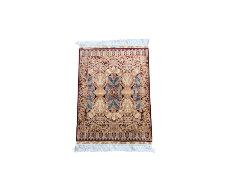 Tapis Hereke - Dorlek