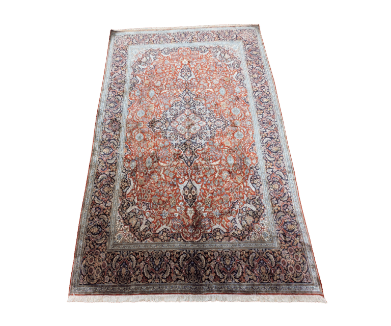 Tapis Keshan - Navrek