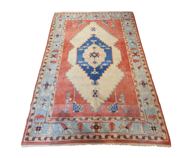 Tapis Konya - Selcuk