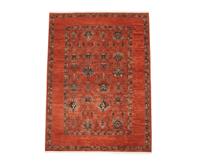 Tapis Saray - Mervan