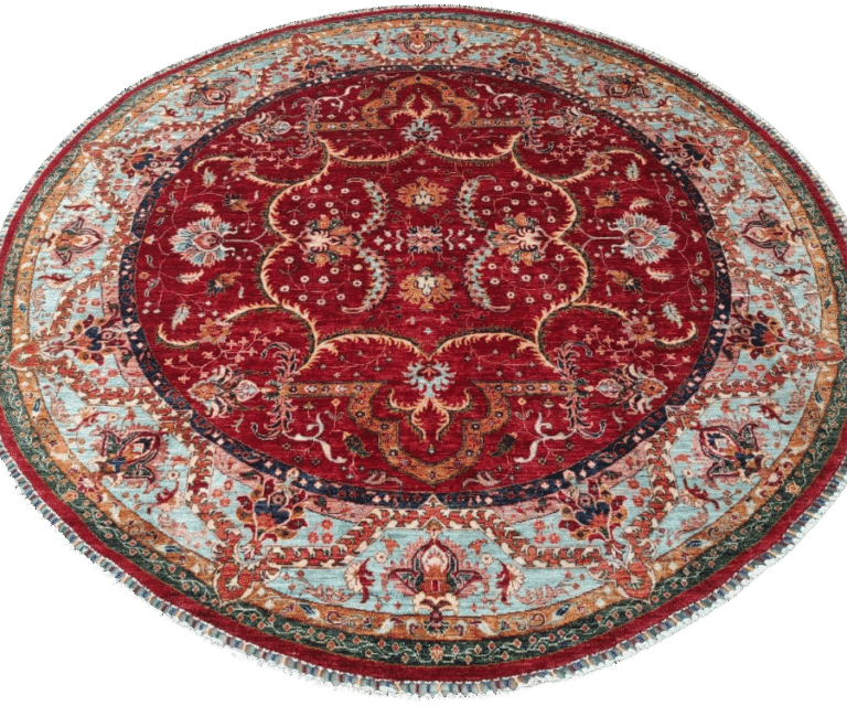 Tapis Saray - Zerduk 1