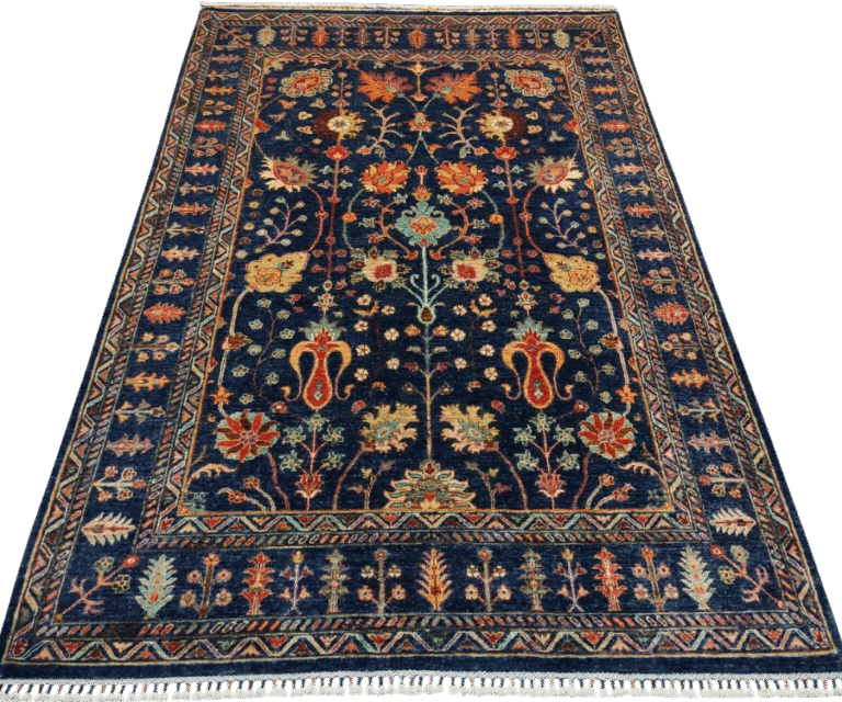 Tapis Saray - Zerzan 1