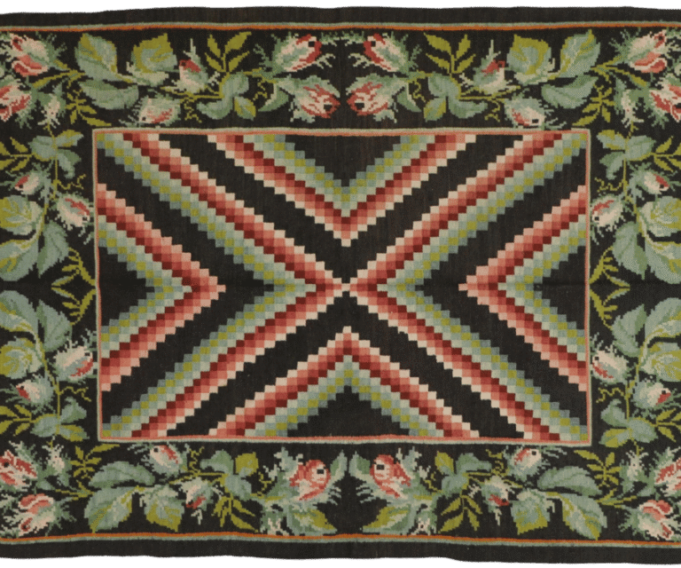 Kilim Moldave - Codrin 1