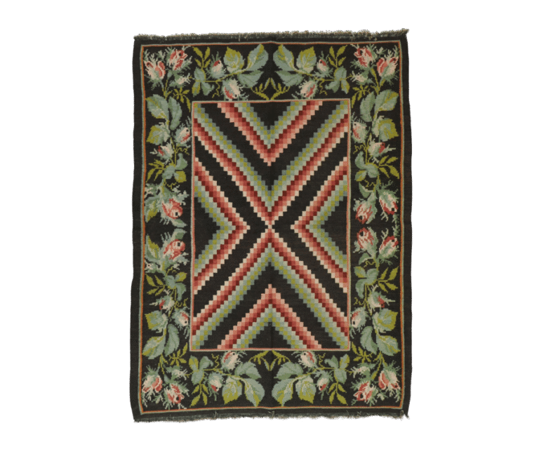 Kilim Moldave - Codrin