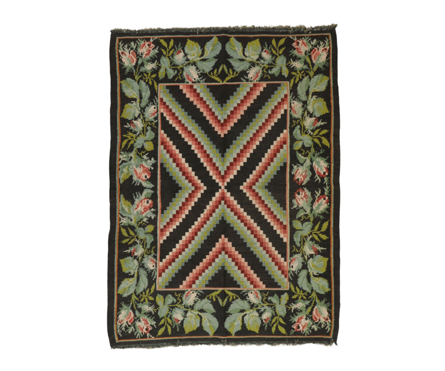 Kilim Moldave - Codrin Kilim Moldave - Codrin
