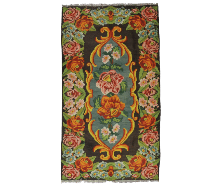 Kilim Moldave - Dacian