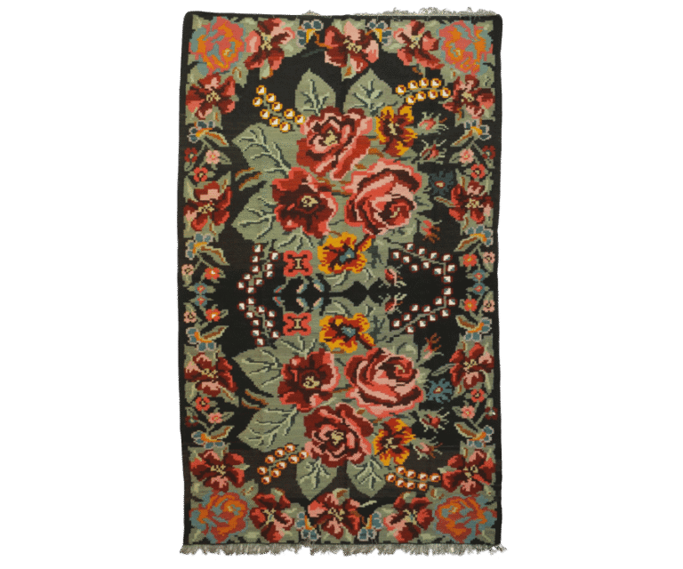 Kilim Moldave - Dragomir