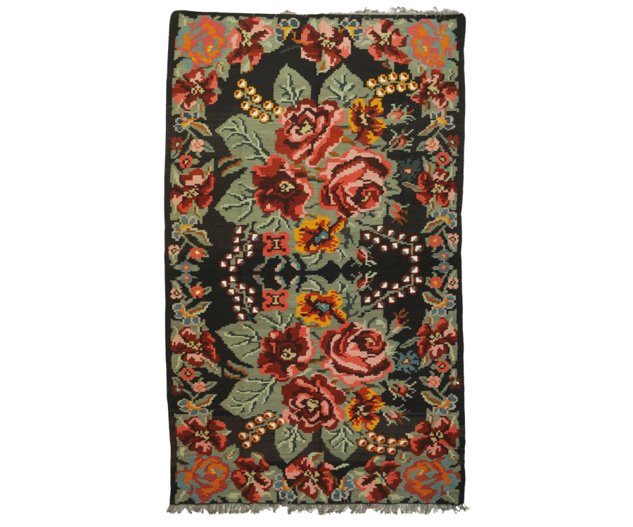 Kilim Moldave - Dragomir Kilim Moldave - Dragomir