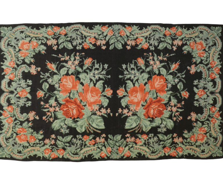 Kilim Moldave - Ilarion 1