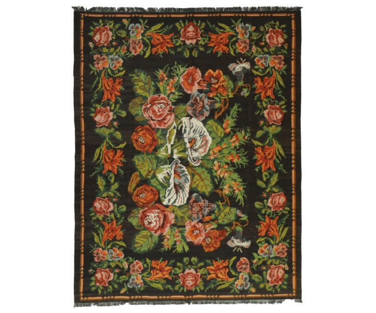 Kilim Moldave - Mircea