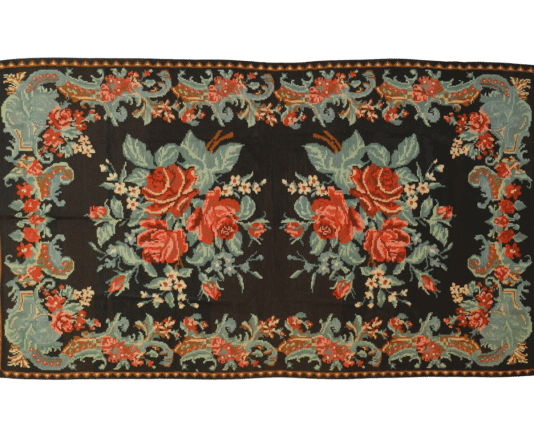 Kilim Moldave - Neagu 1