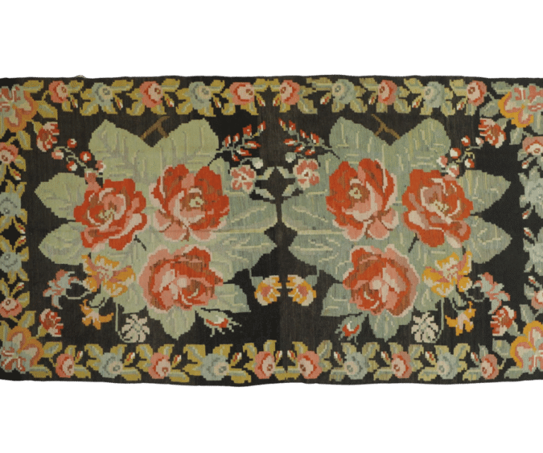 Kilim Moldave - Serban 1