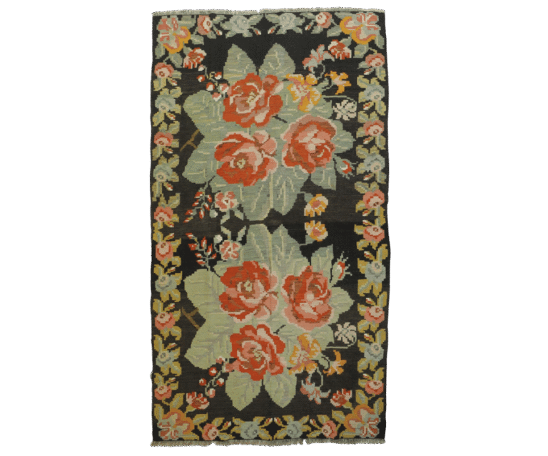 Kilim Moldave - Serban