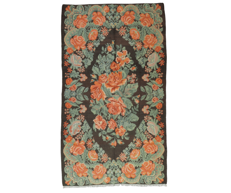 Kilim Moldave - Sorin