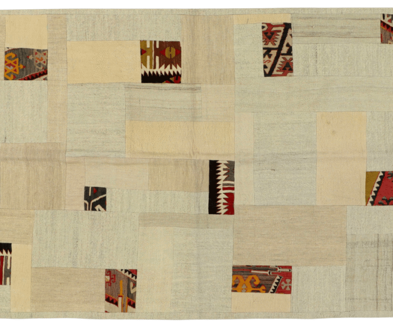 Kilim Patchwork - Evren 1