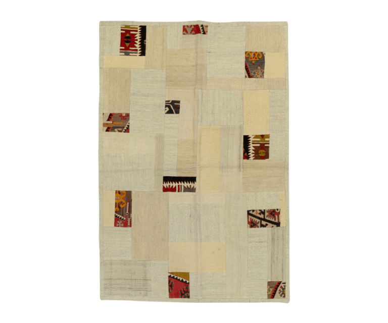 Kilim Patchwork - Evren