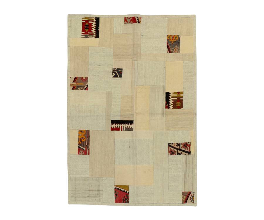 Kilim Patchwork - Evren Kilim Patchwork - Evren