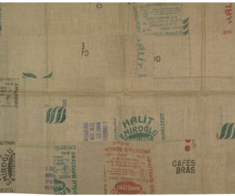 Kilim Patchwork - Ilgaz 1