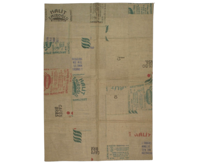 Kilim Patchwork - Ilgaz