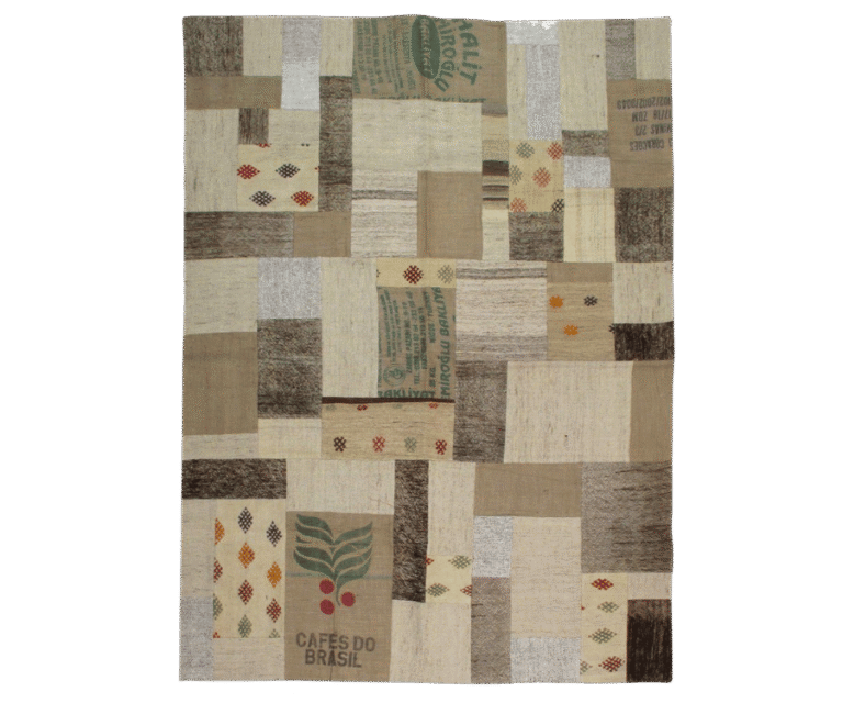 Kilim Patchwork - Yalin