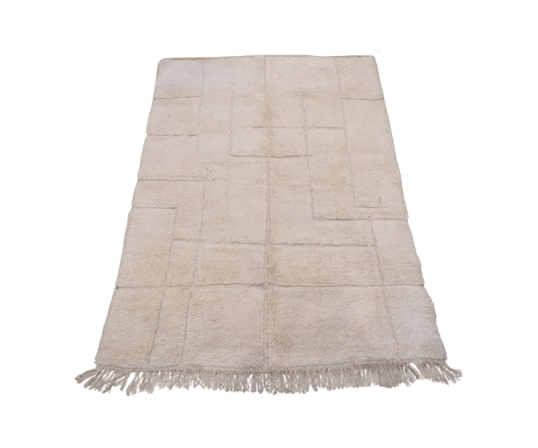 Tapis Bani Ouarain - Tifran