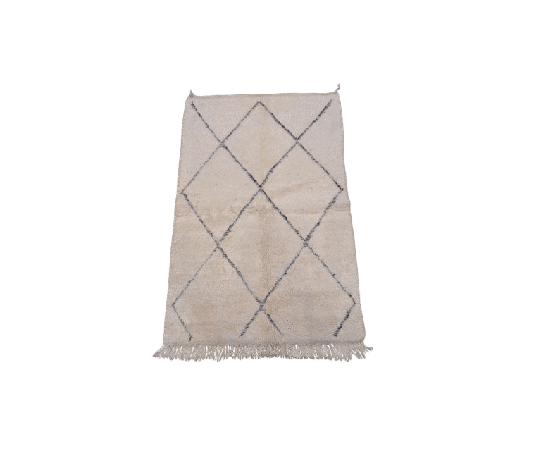 Tapis Beni Ouarain - Aytam