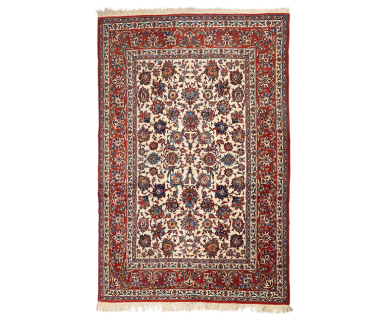 Tapis Ispahan - Sepvaz