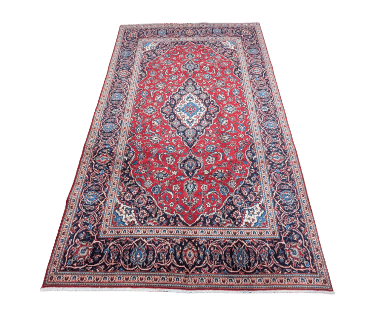 Tapis Keshan - Mehrvan