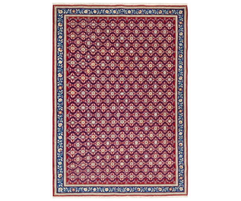 Tapis Rbati - Riad