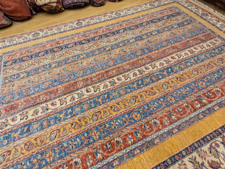 Tapis Shal - Shavran 3