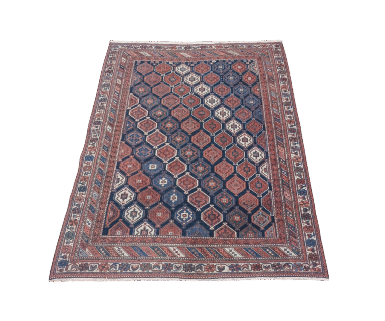 Kilim Soumak - Tezra