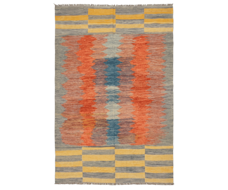 Kilim Mezara - Darmez