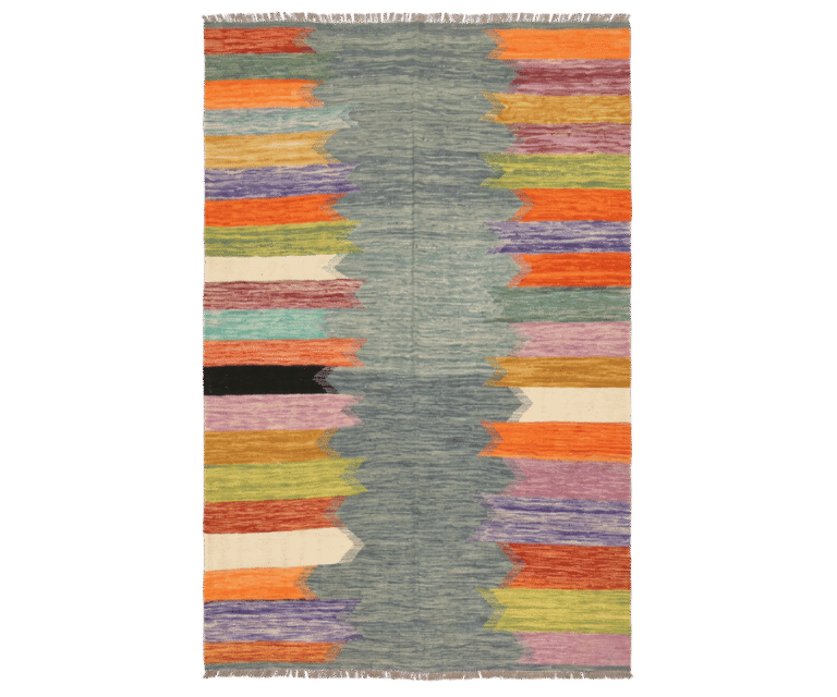 Kilim Mezara - Sarmi