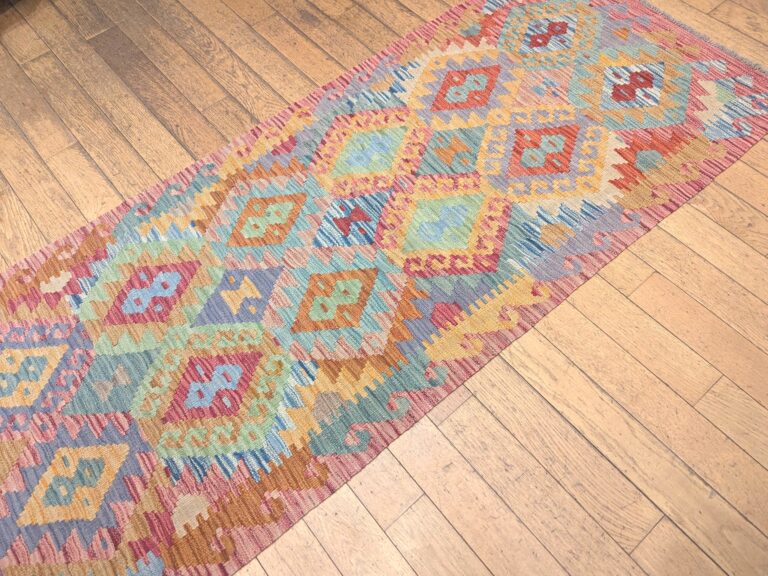 Kilim Waziri - Darmir 2