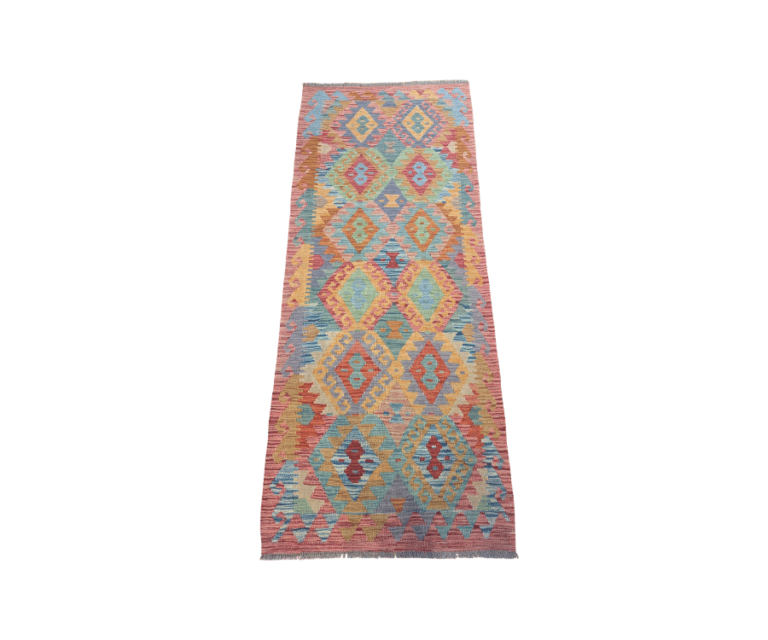 Kilim Waziri - Darmir