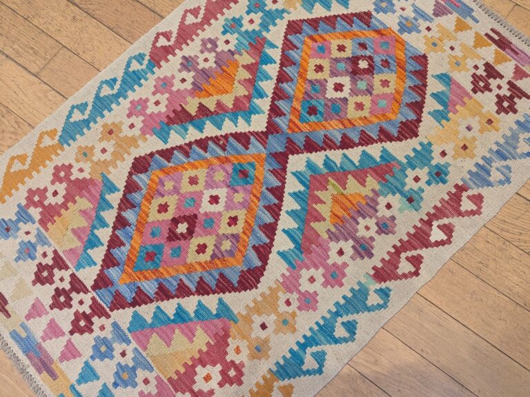 Kilim Waziri - Dovram 2