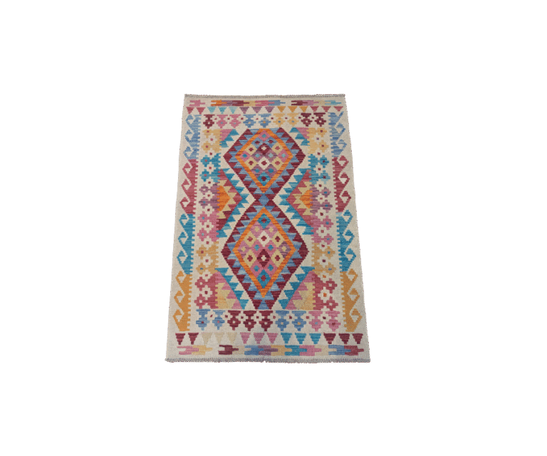 Kilim Waziri - Dovram