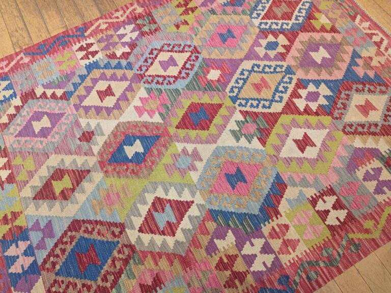 Kilim Waziri - Karmek 2