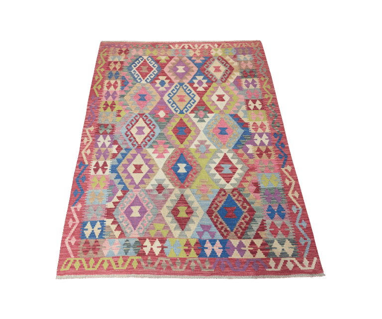 Kilim Waziri - Karmek