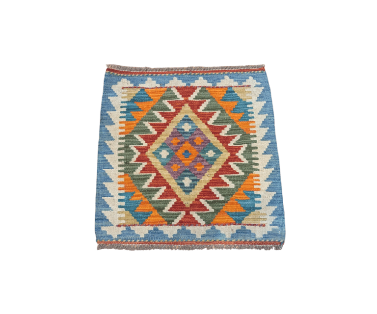 Kilim Waziri - Karnem