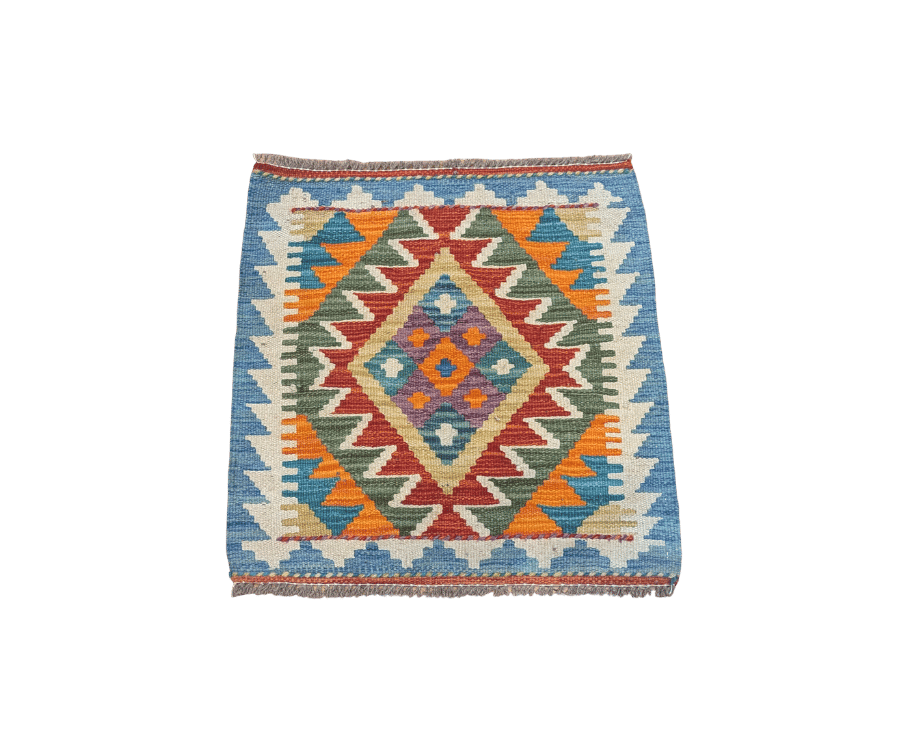 Kilim Waziri - Karnem Kilim Waziri - Karnem