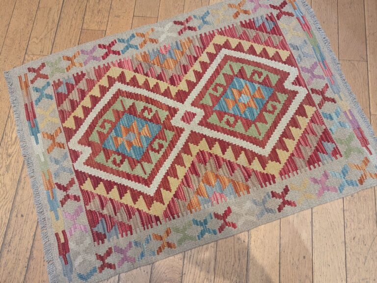 Kilim Waziri - Kavdur 2