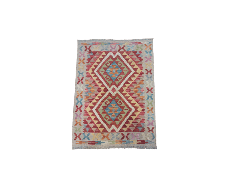 Kilim Waziri - Kavdur