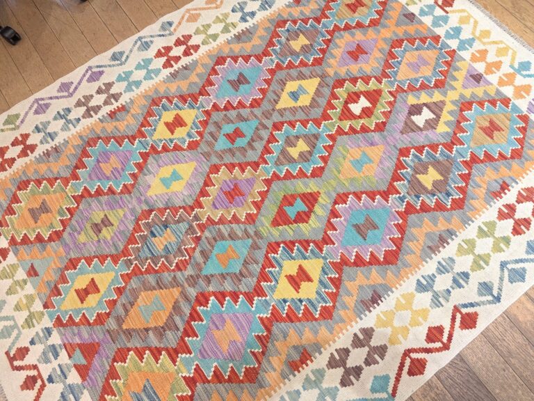 Kilim Waziri - Kavmur 2