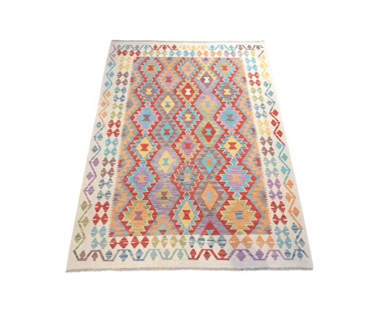 Kilim Waziri - Kavmur