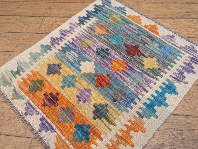 Kilim Waziri - Kavrem 2