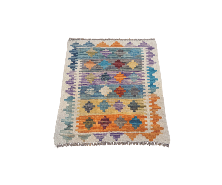 Kilim Waziri - Kavrem