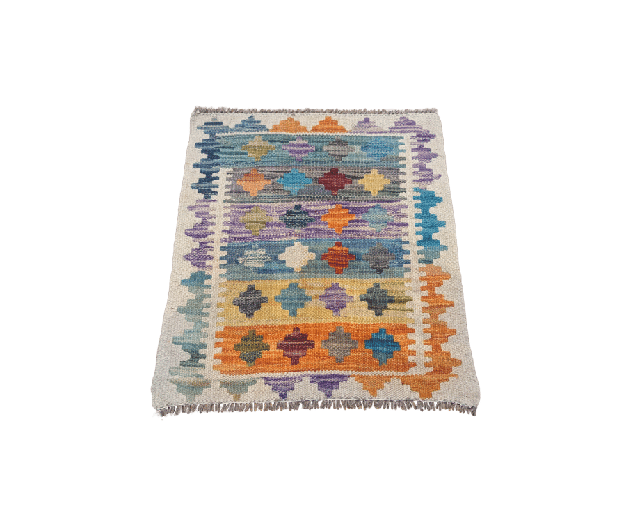 Kilim Waziri - Kavrem Kilim Waziri - Kavrem