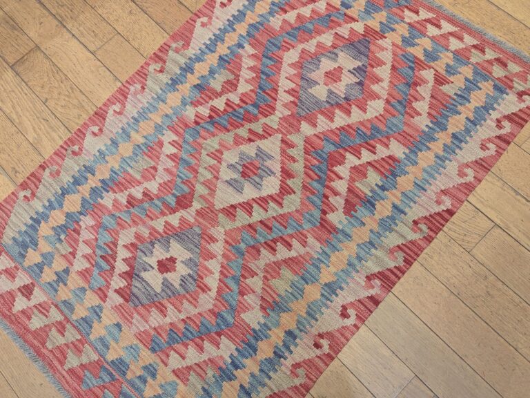 Kilim Waziri - Kavzen 2